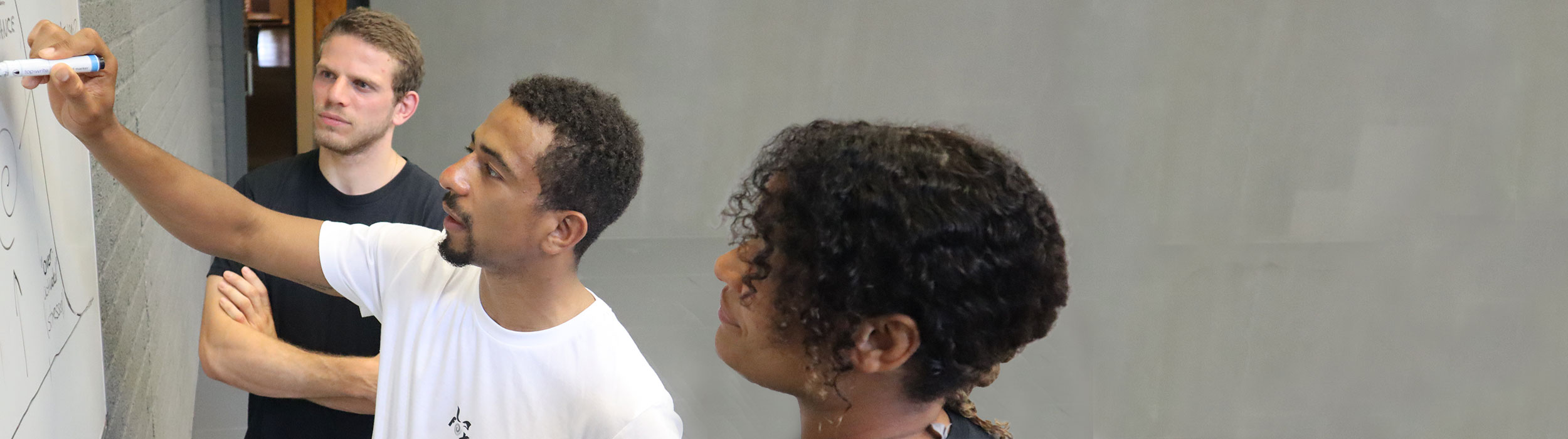 Foxmentors – Innovation